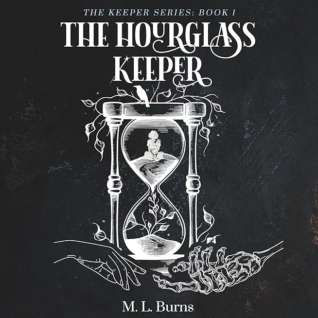 The Hourglass Keeper