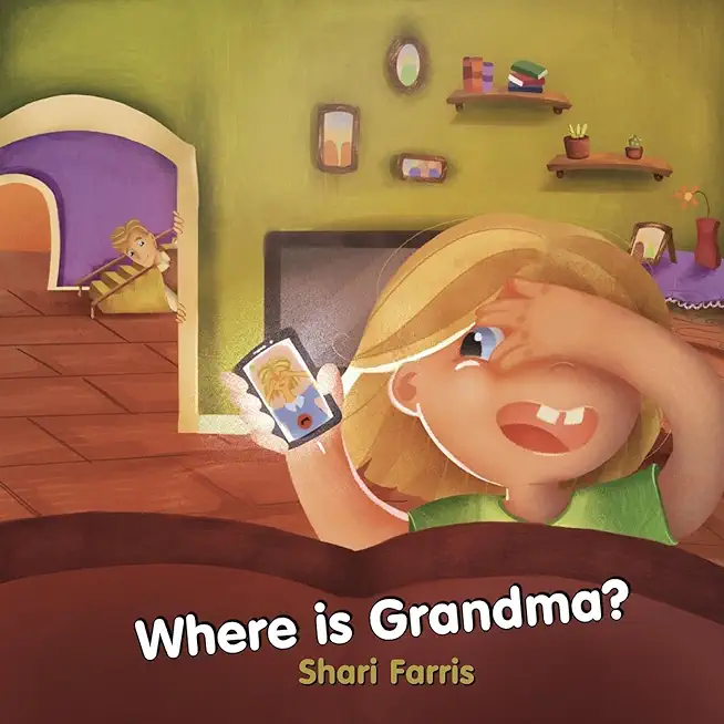 Where Is Grandma?