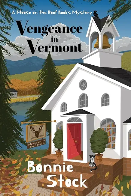 Vengeance in Vermont